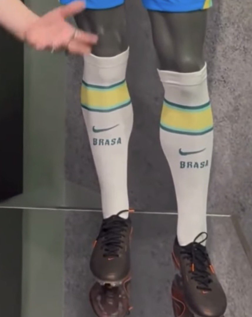 MSP - Brazil Sem Picanha tweet media