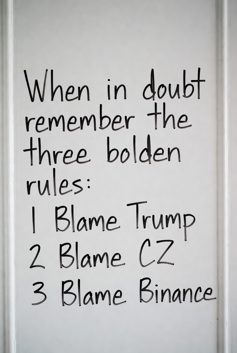 cryptomaniac tweet media