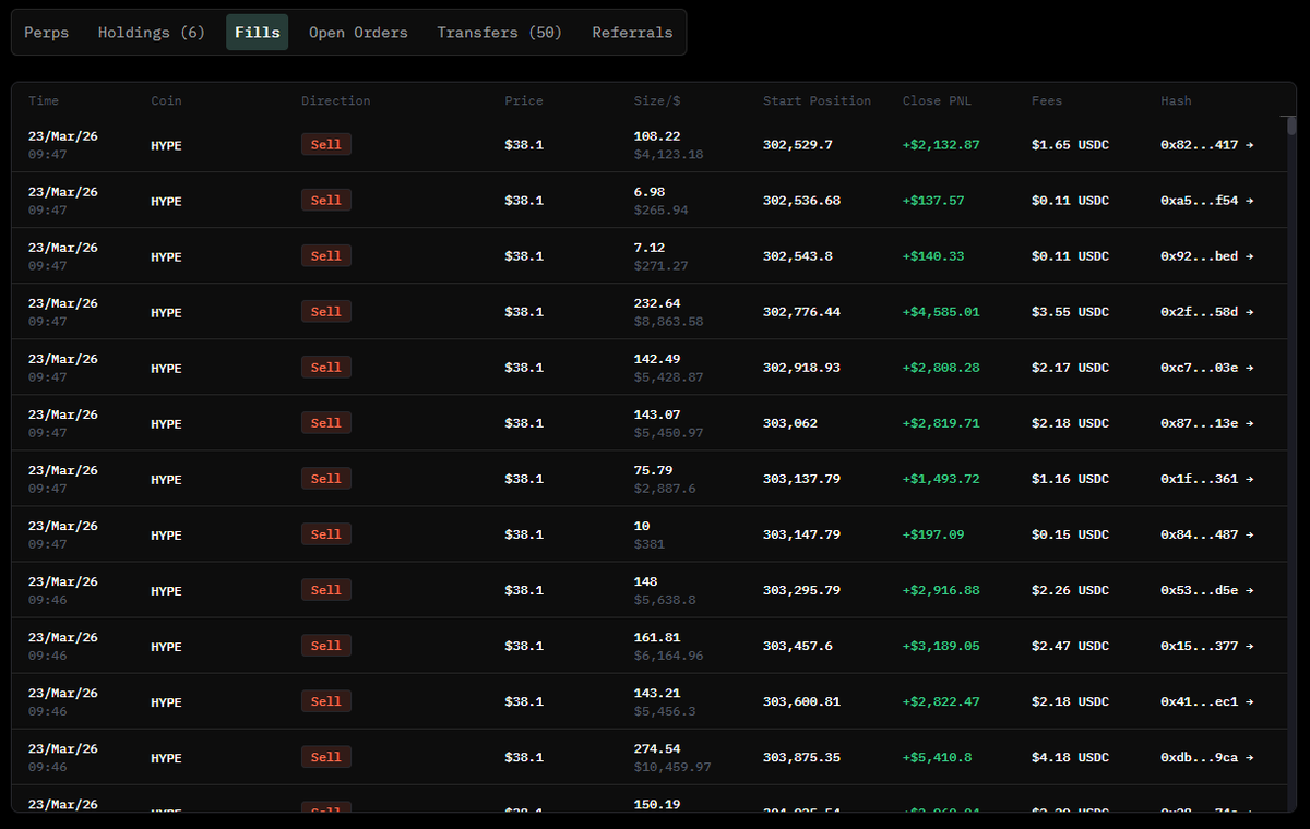 HyperTracker tweet media