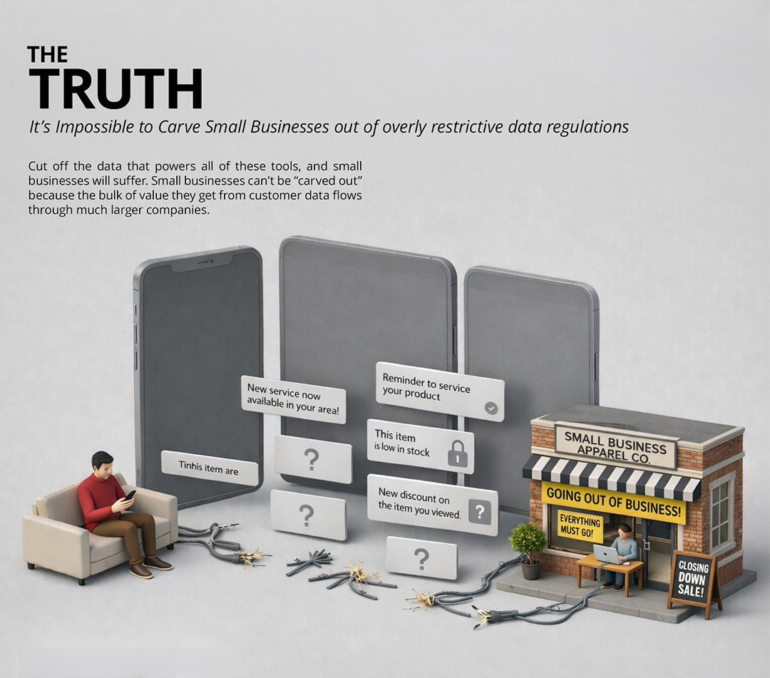 Connected Commerce Council (3C) tweet media