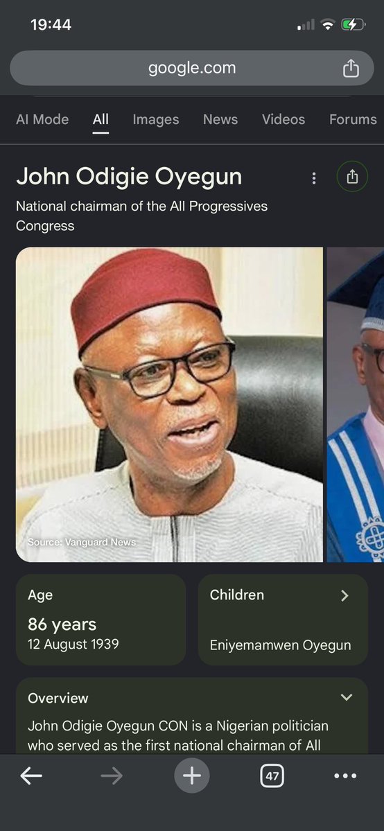 Coconut Head 🇳🇬 tweet media