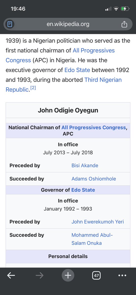 Coconut Head 🇳🇬 tweet media