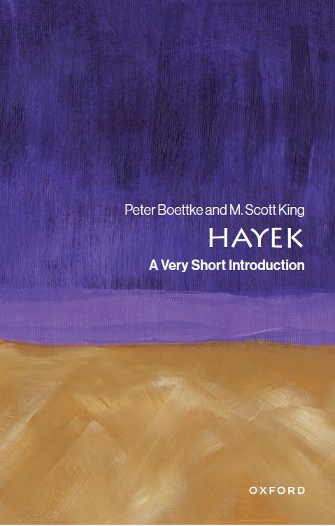 Peter Boettke tweet media