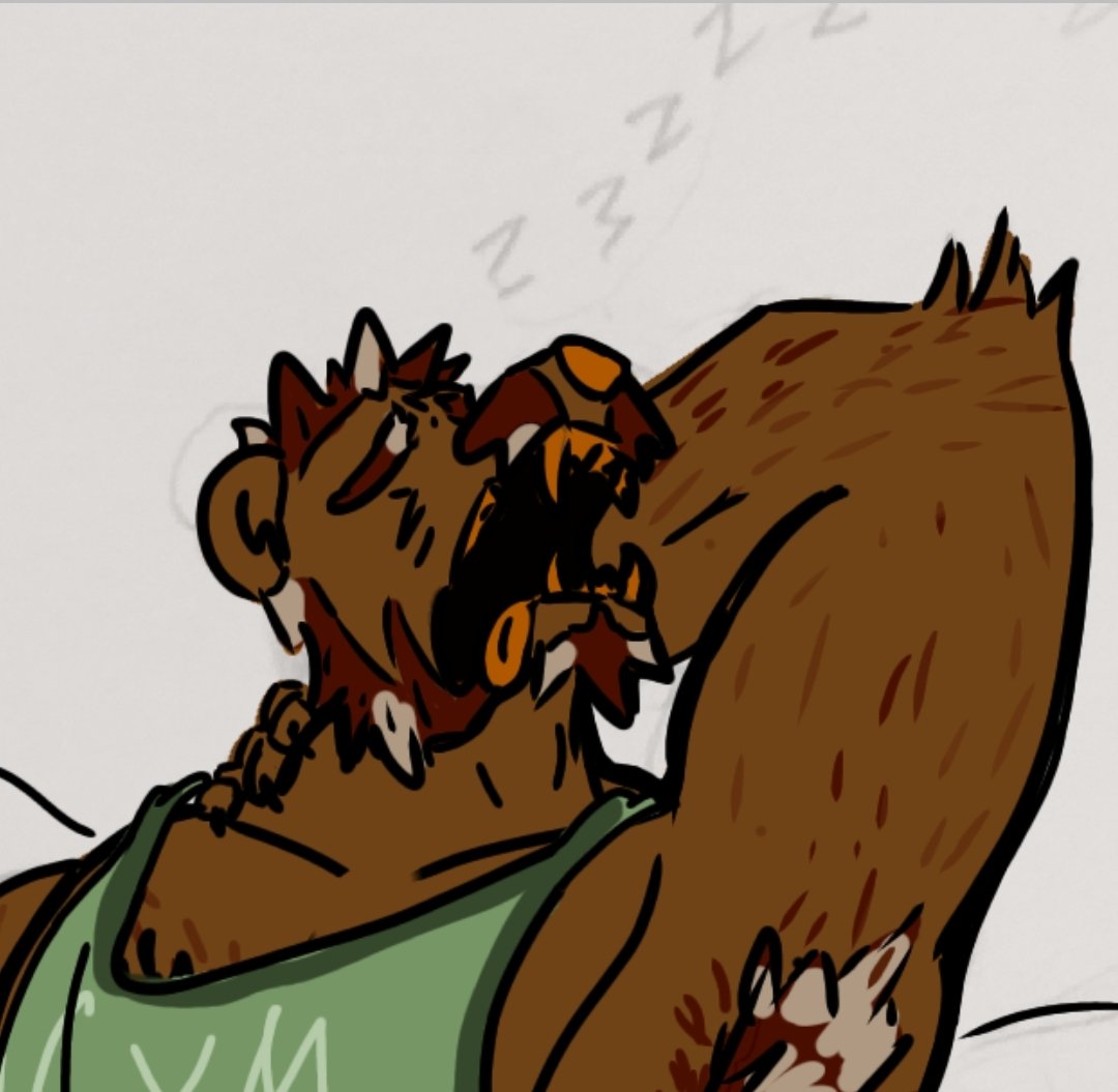 Zanche 🎨 tweet media