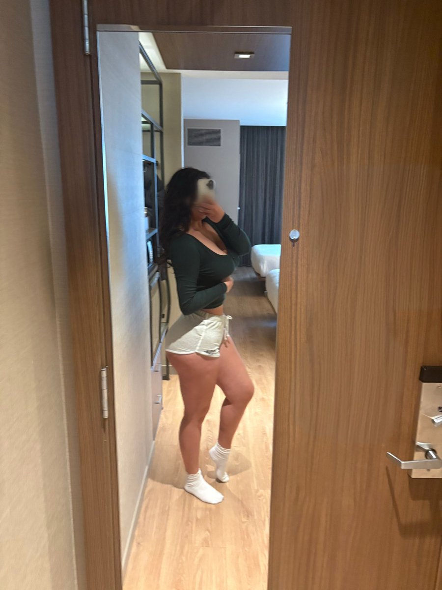 Aspen Rhodes | Toronto ON tweet media