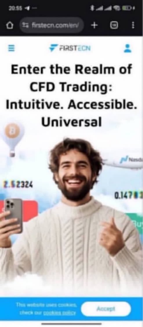 Be careful,,,,,,,: #firstecn
❌

Asking for “tax” fees to unlock withdrawals is a scam.
🛑 Stop sending any money right away.
📩 Contact only trusted recovery specialist.

#CryptoScam #CryptoRecovery #Dubai #Dubai #brøndby