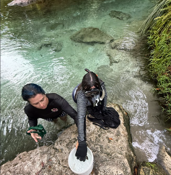 Orange County Parks and Recreation tweet media