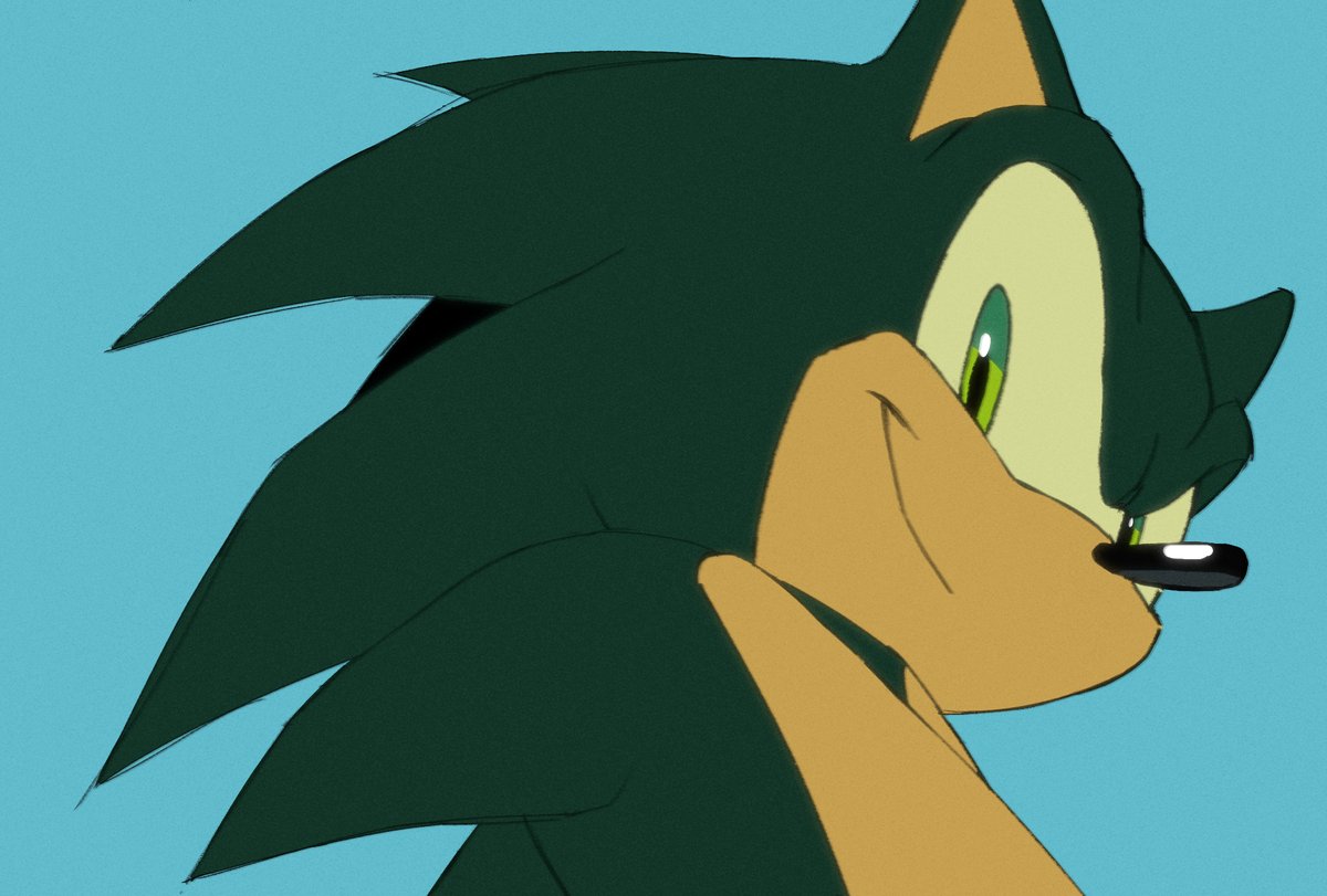 toooooom 🦔 tweet media