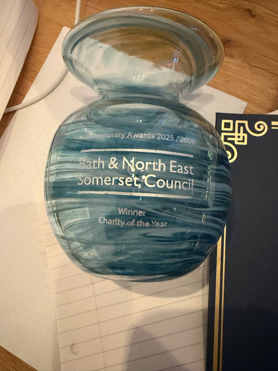 Ben Saunders Foundation tweet media