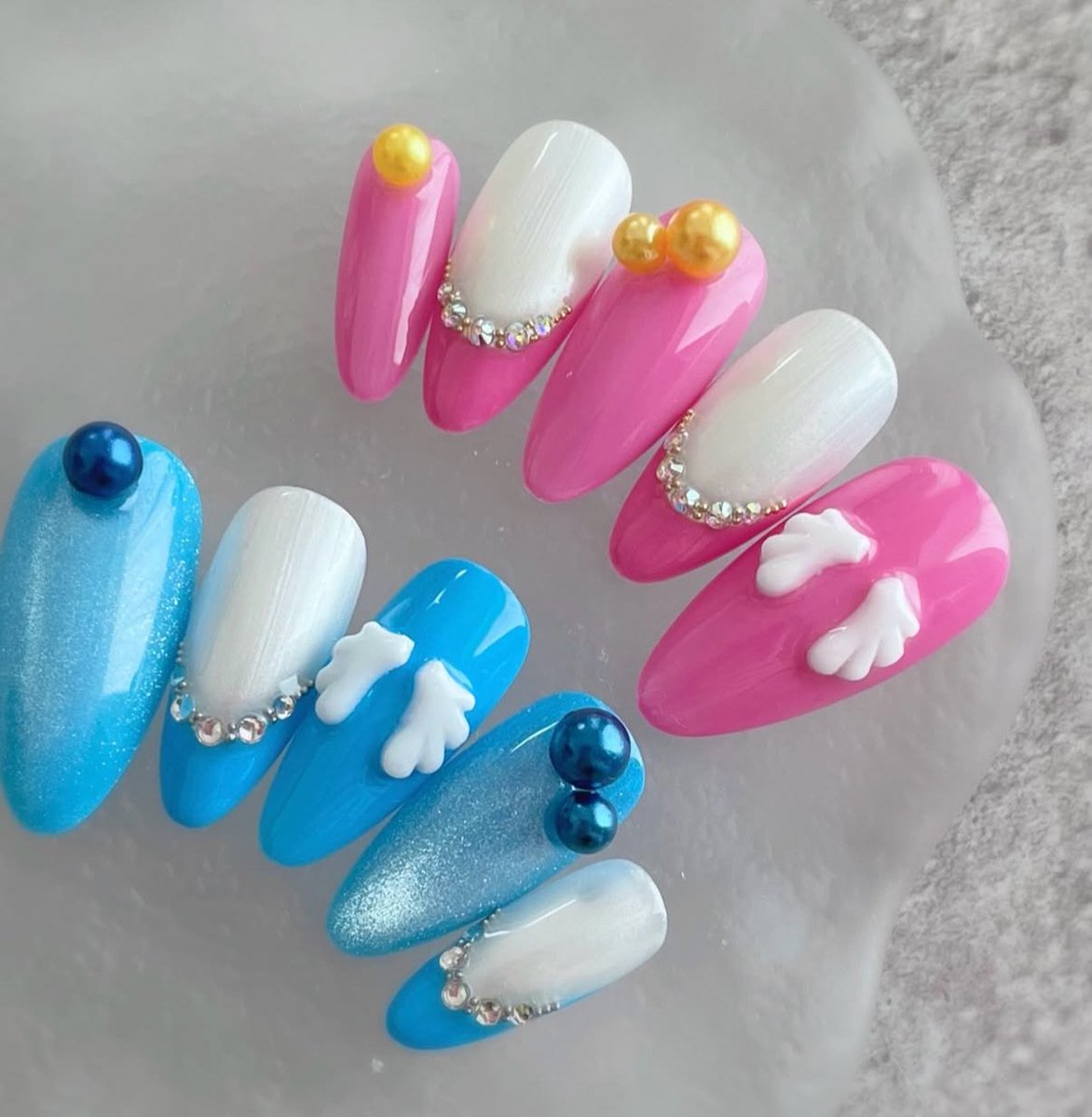 FCG Jilaine🔜 Orlando🌴 w/ FTGAAG👣 tweet media