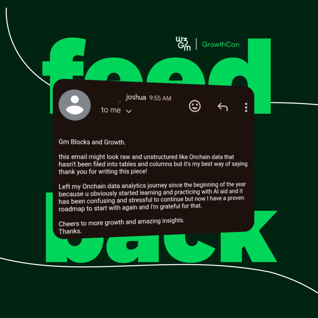 Feedbacks 💫💫💫