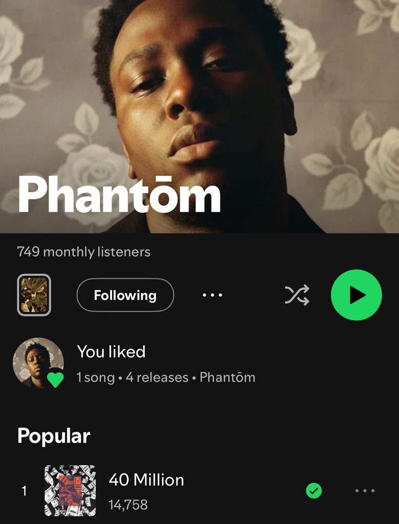 GHOST OF A LAGOS LOVER BOY tweet media