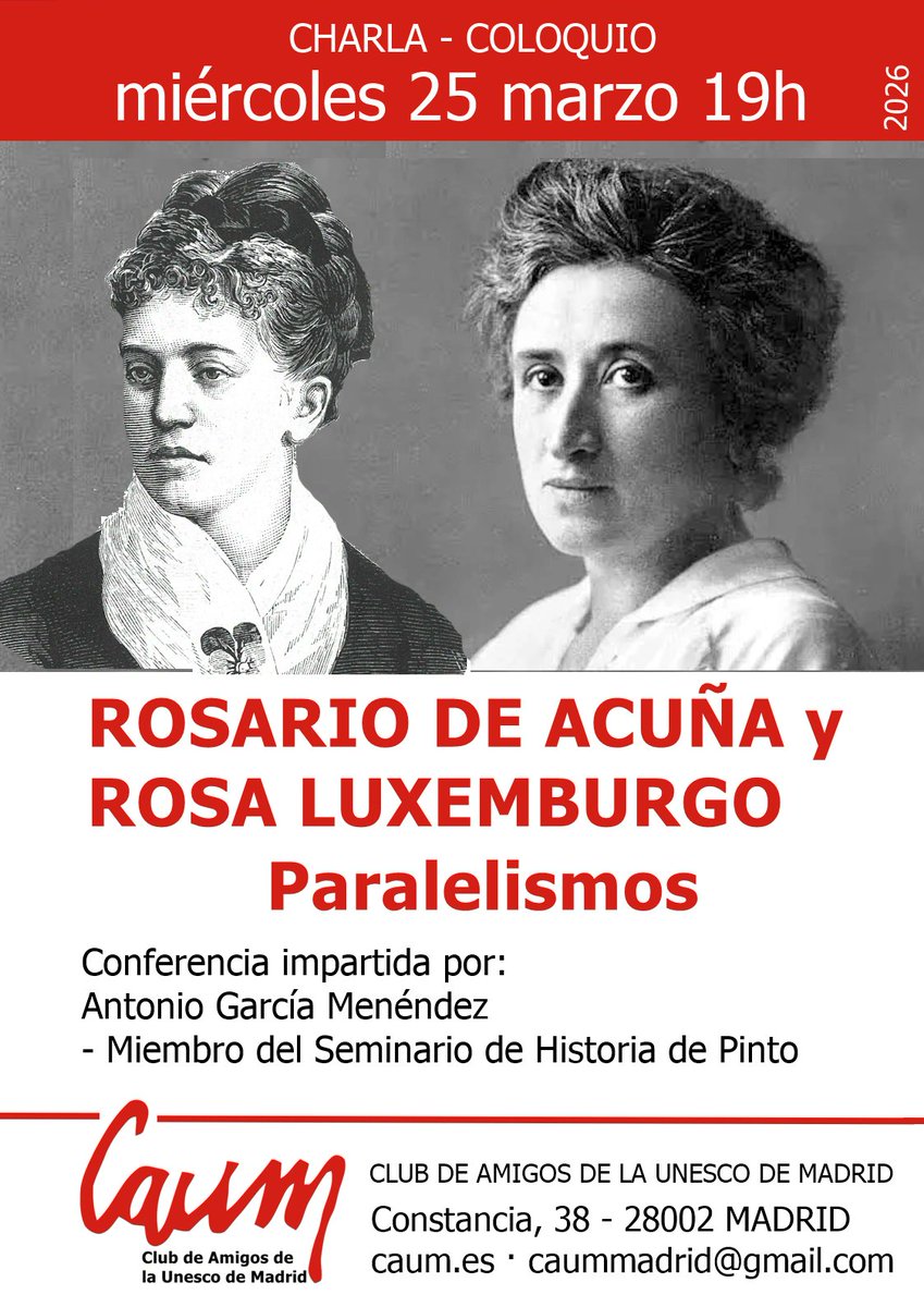 CAUM 🔻 tweet media