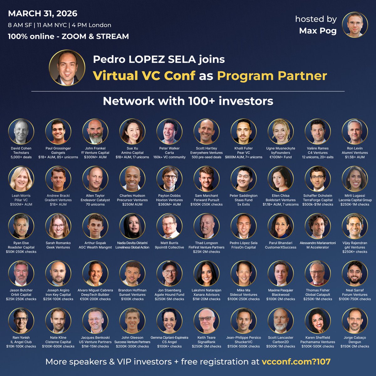 Pedro LÓPEZ SELA tweet media