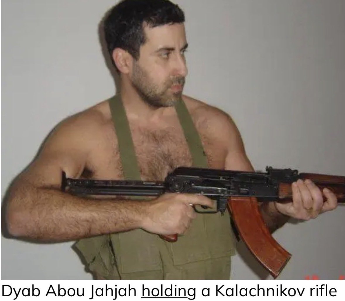 Curt Henderson tweet media