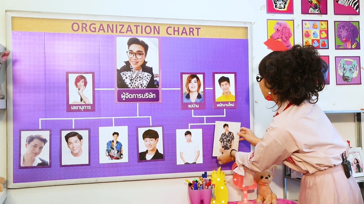 Jan watches yaoi. tweet media