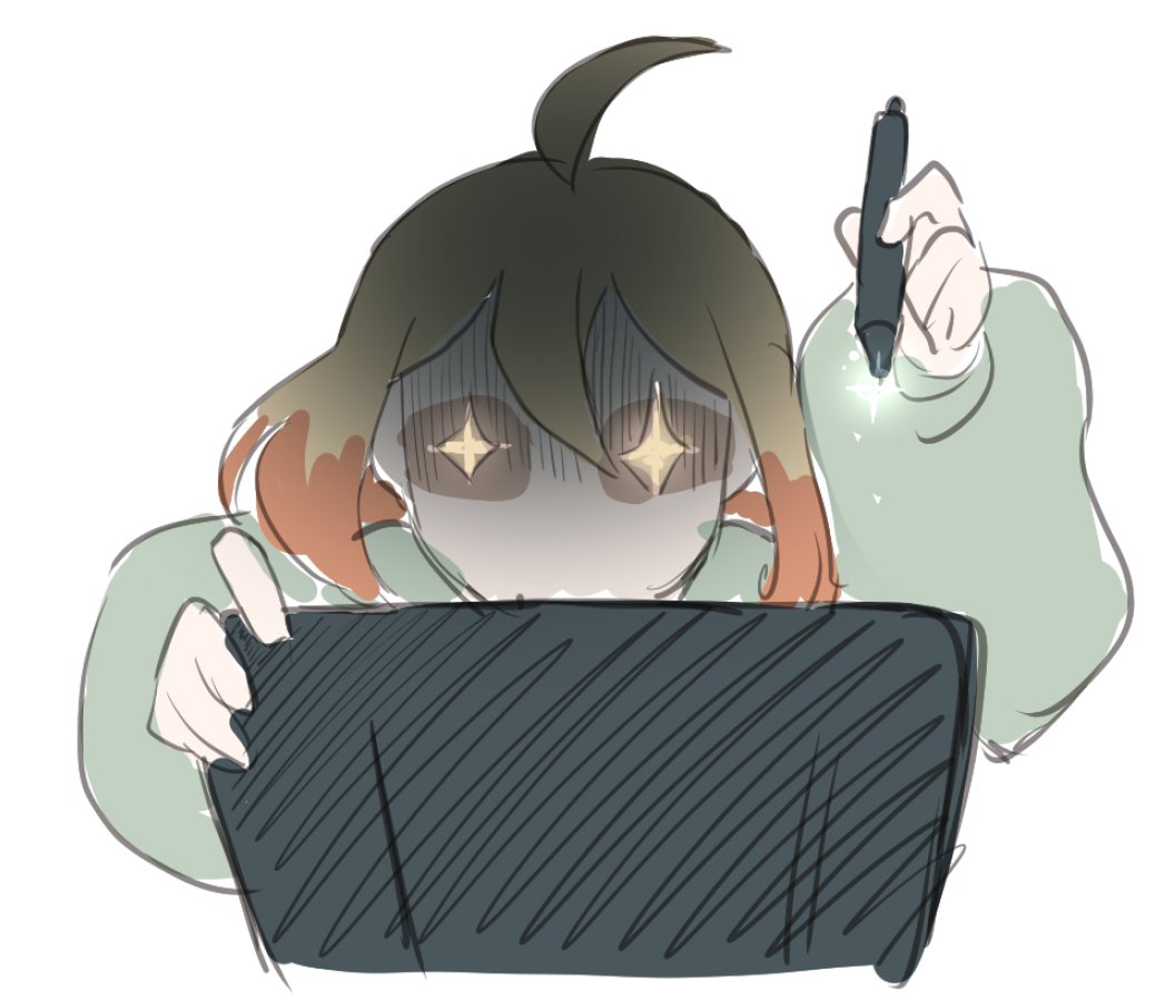 Jannzky (commissions open) tweet media