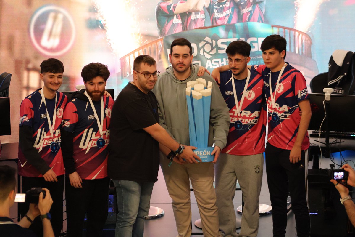 FECOD - Federación Española de Call of Duty tweet media