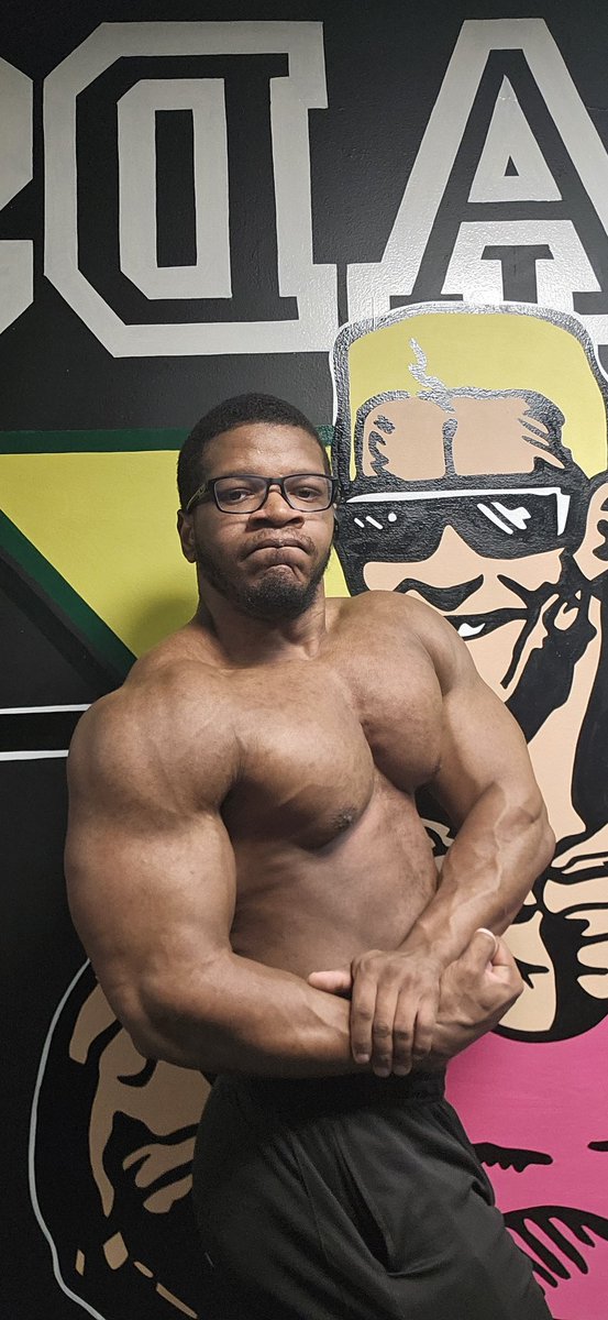 Swolecerer Supreme tweet media