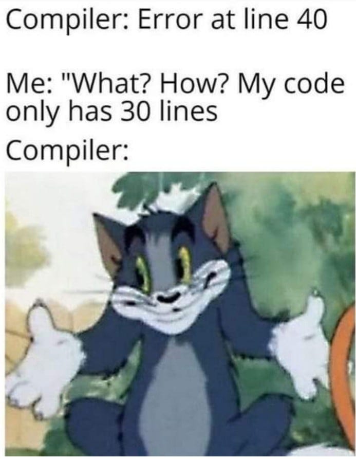 Coding Genius tweet media