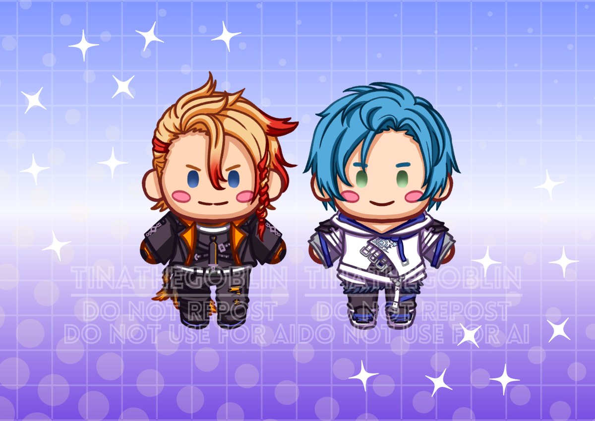 Tina The Goblin (Comms Open!) tweet media