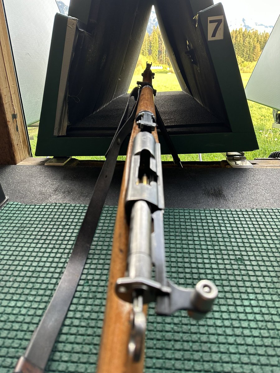 cant wait to get back to the fire range