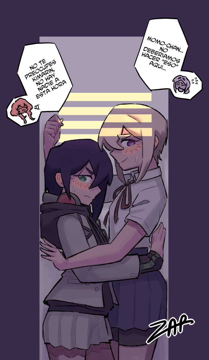 Zarcon (Open Comissions) tweet media