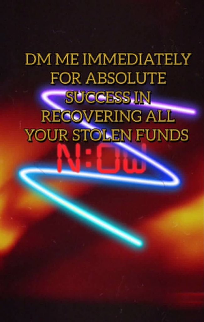 Be careful,,,,,,— #axvortex ⛔️
Payout freezes &amp; stuck assets reported 🔒
⛔ Refuse processing fee demands; keep all proof intact
📩 DM trusted #CryptoRecovery professionals

#CryptoScam #ScamAlert #ismaiları #brøndby #Dubai #RecoveryService