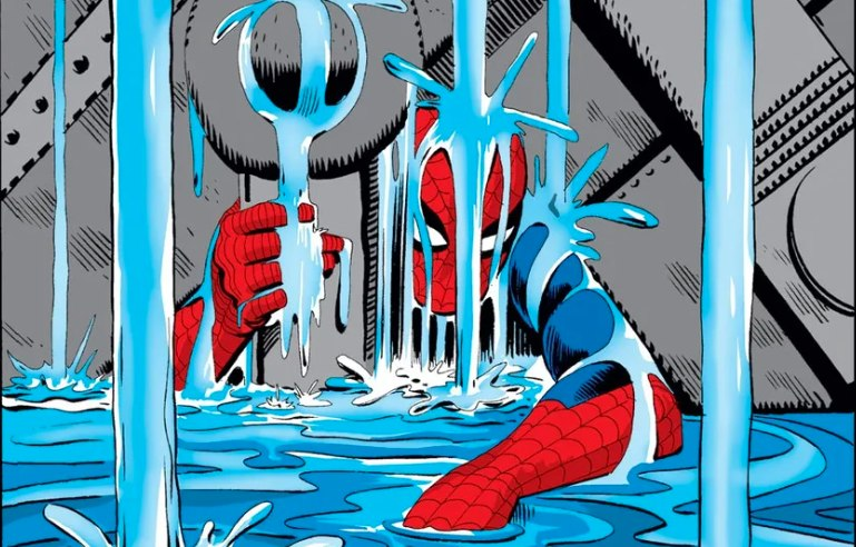 Chuck Dixon tweet media