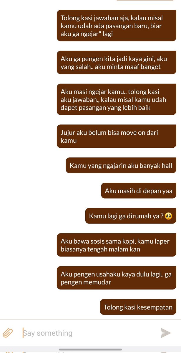 HoneyBeast tweet media