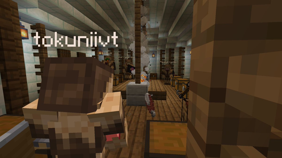 Tokunii💫💜 FIL/EN | Purple Star Witch tweet media