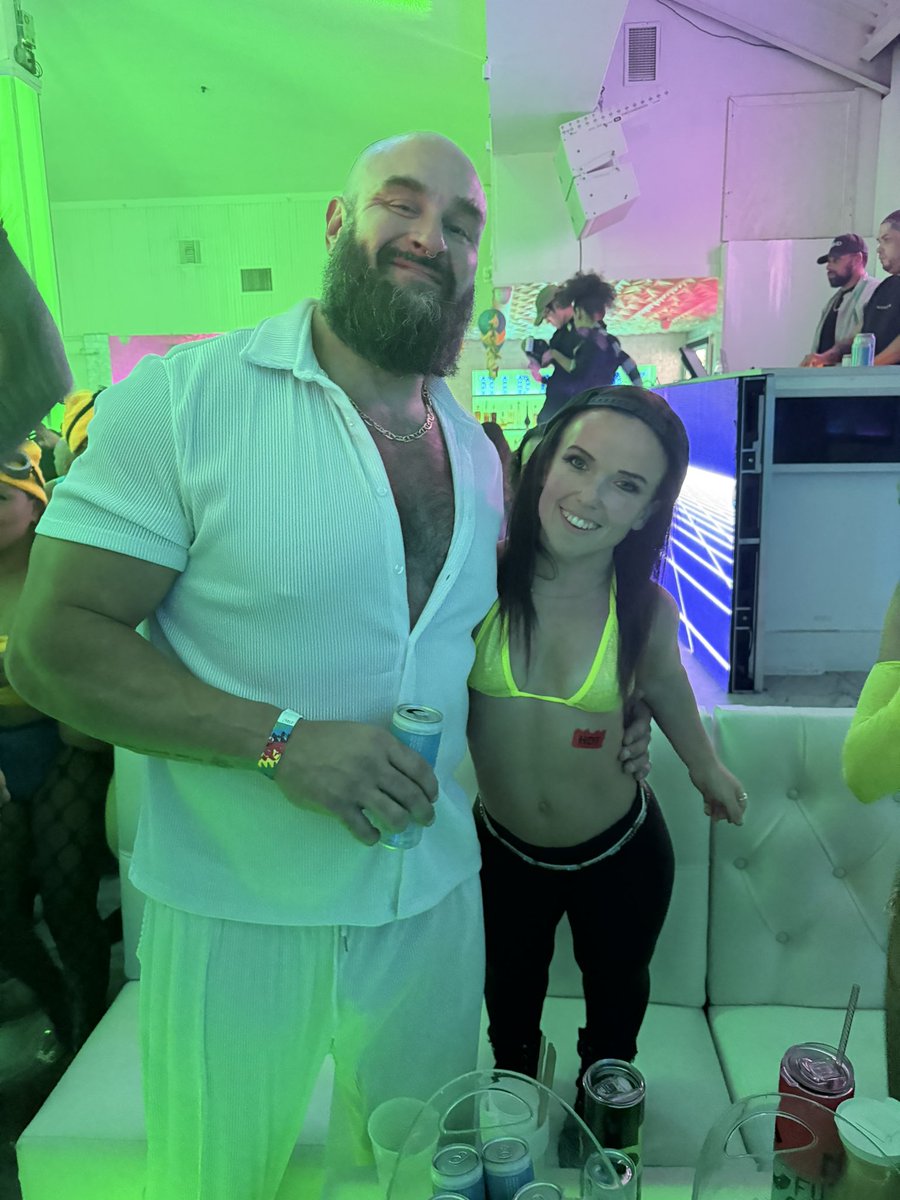 The Monster of all Monsters tweet media