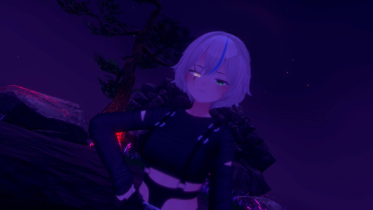 I'm June tweet media