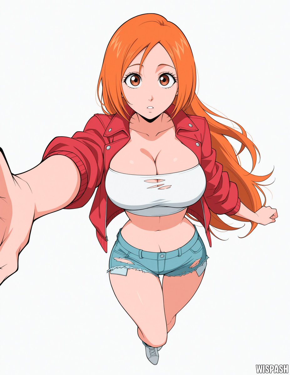 WispashAnime tweet media