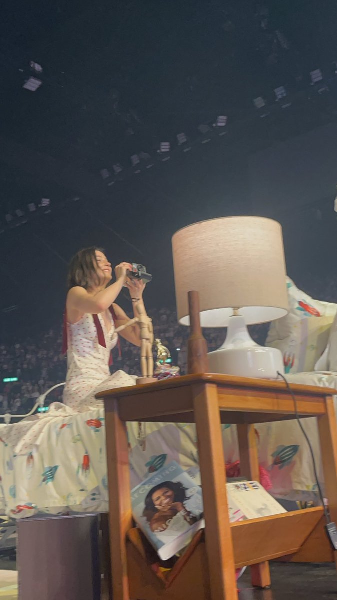 lumi 🪩 GA3 AT MIDNIGHT tweet media