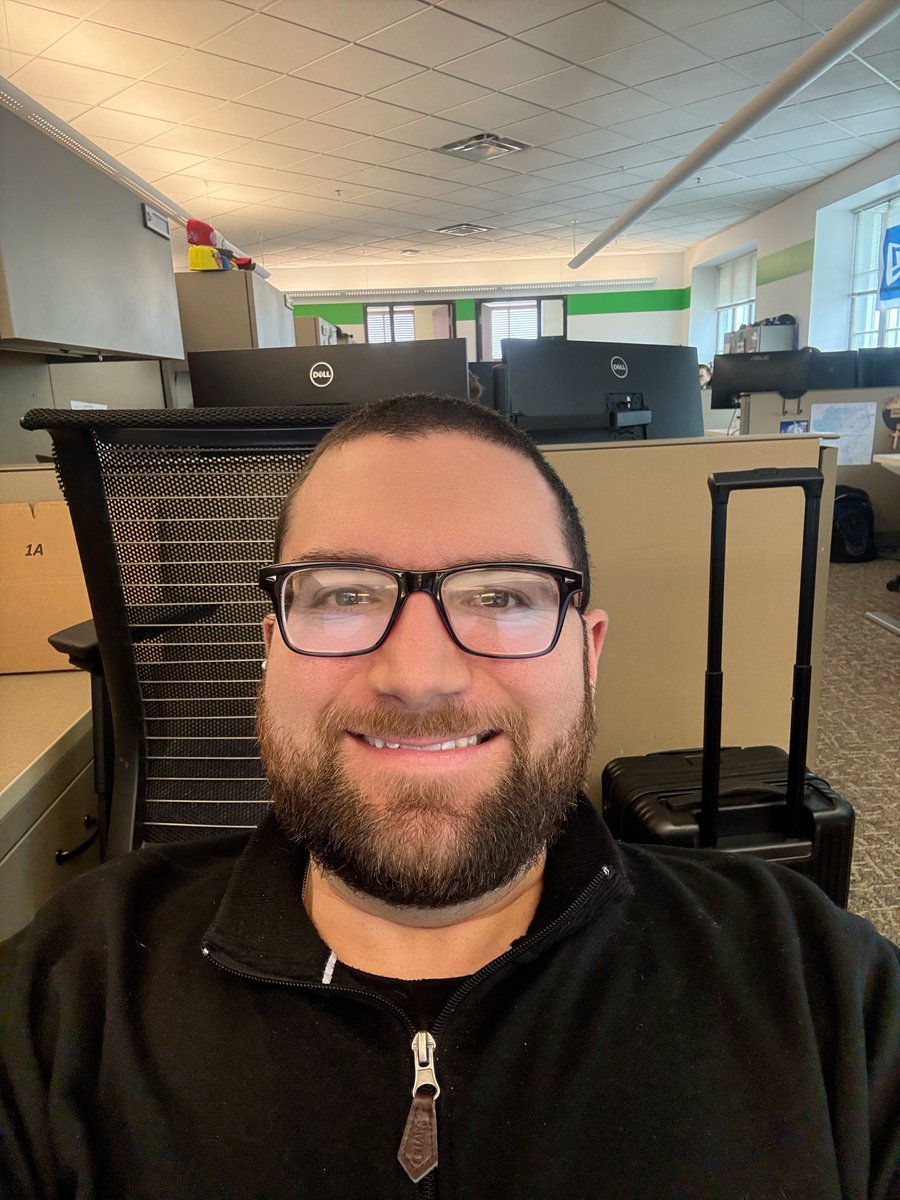 Dave Danna tweet media