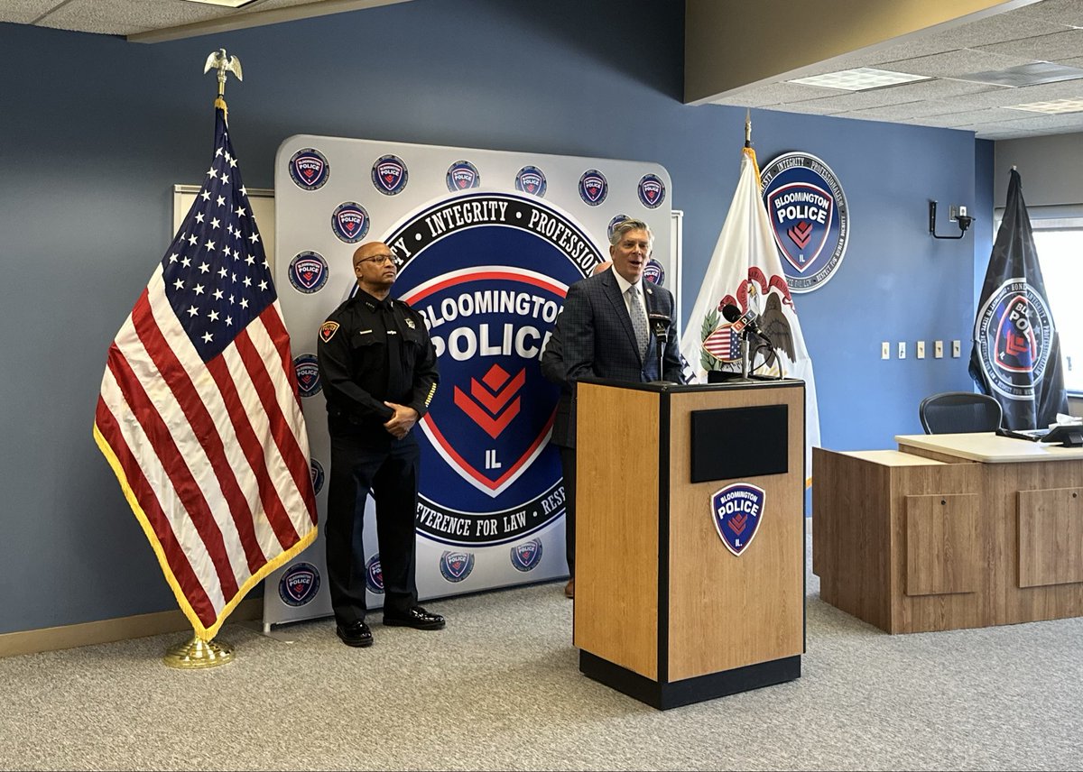 Darin LaHood tweet media