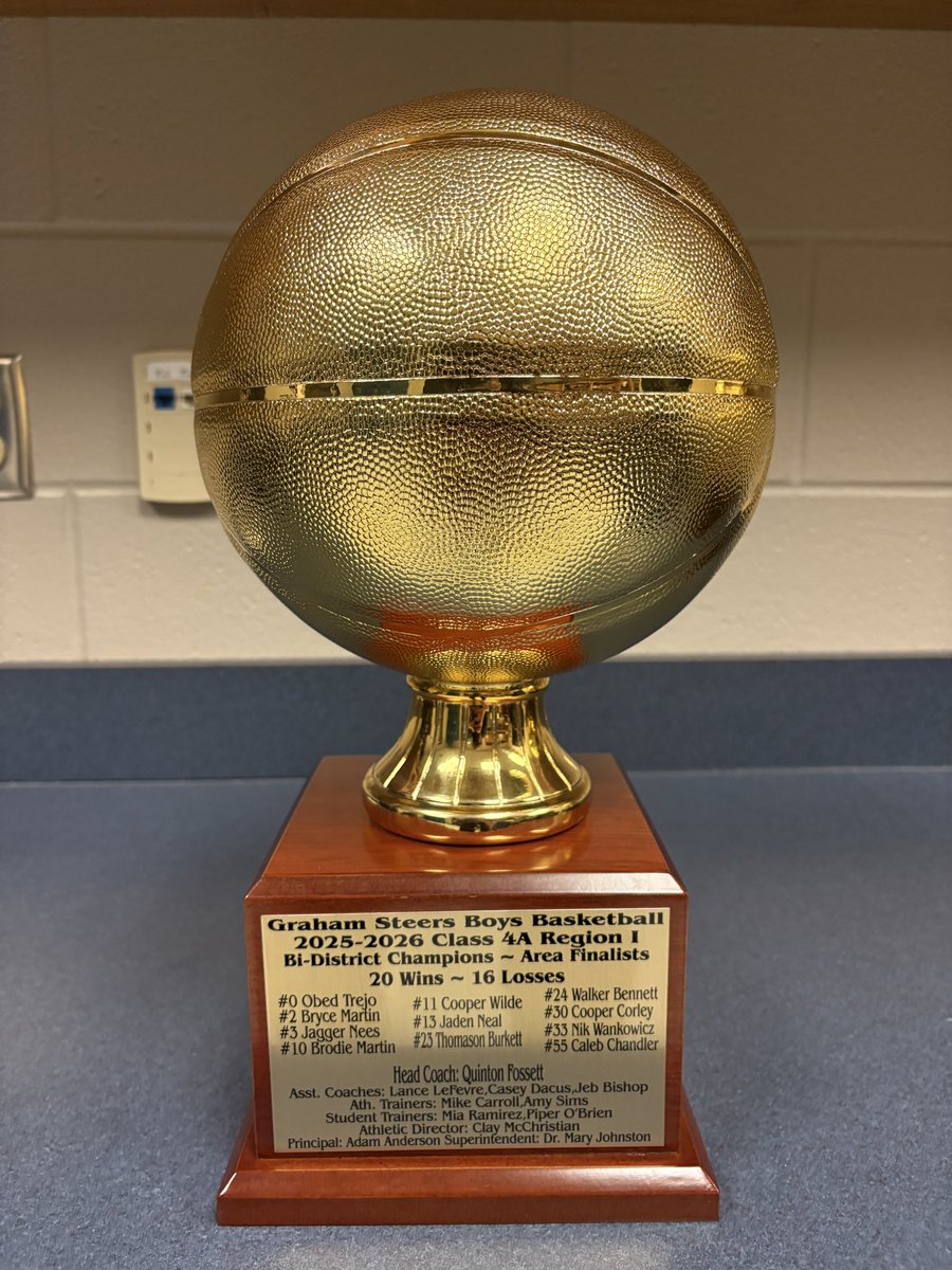 GrahamTXHoops tweet media