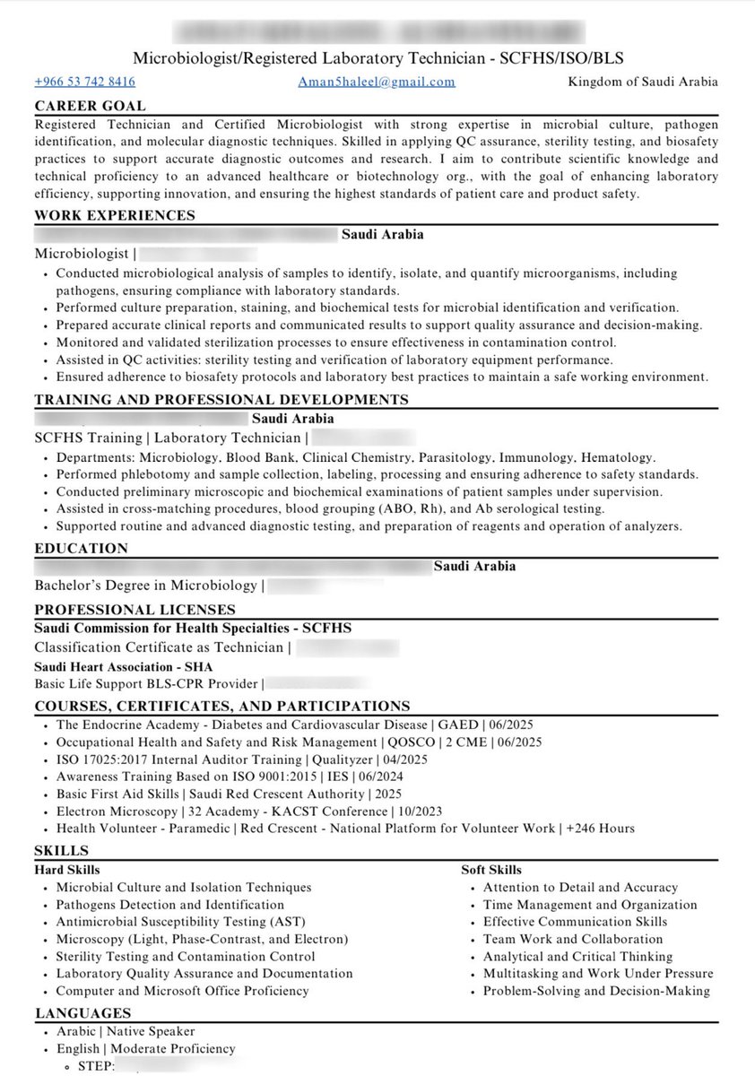 Preview.er | سـيرة ذاتـية 🇸🇦 tweet media