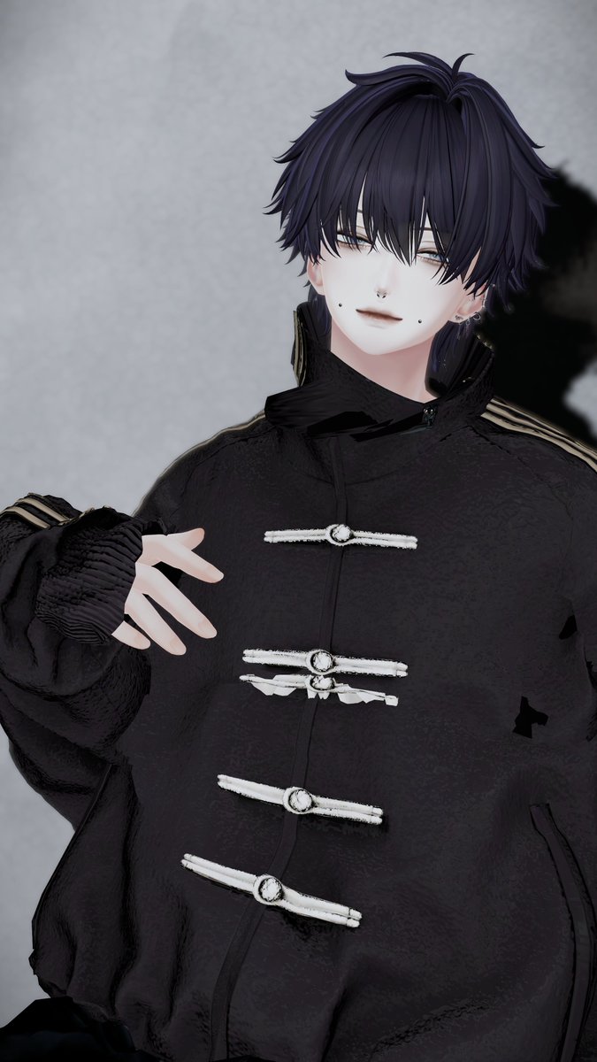 Pot4rou's tweet photo. 久しぶりのnew #Minase3D #ηтqdollz https://t.co/p5egQwoE15