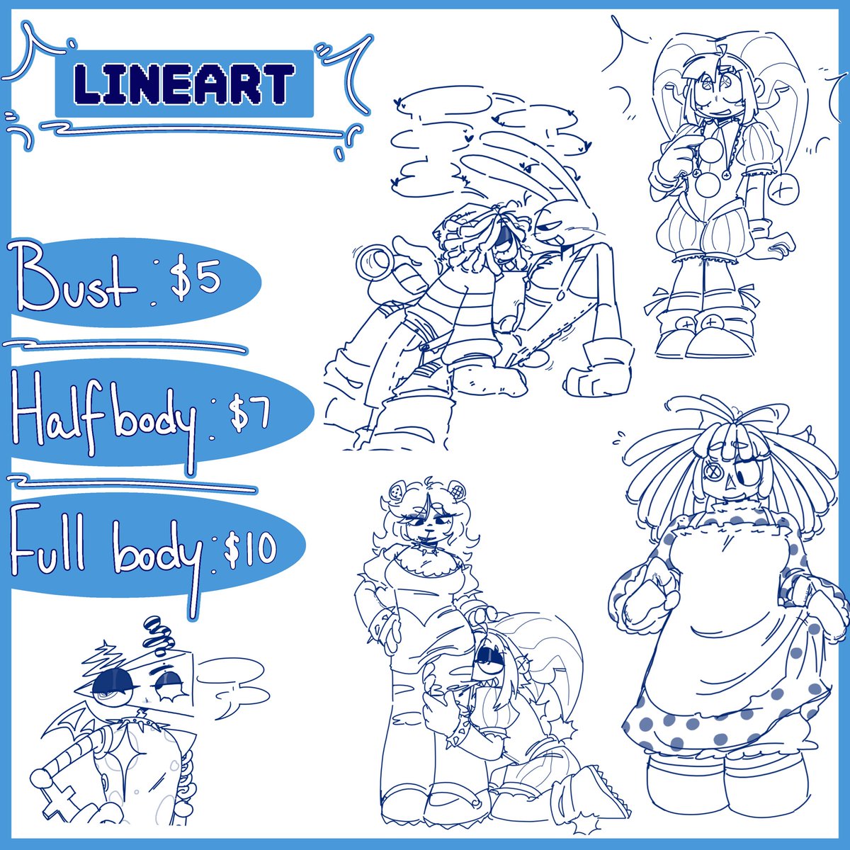 ↳ ASTRUS tweet media