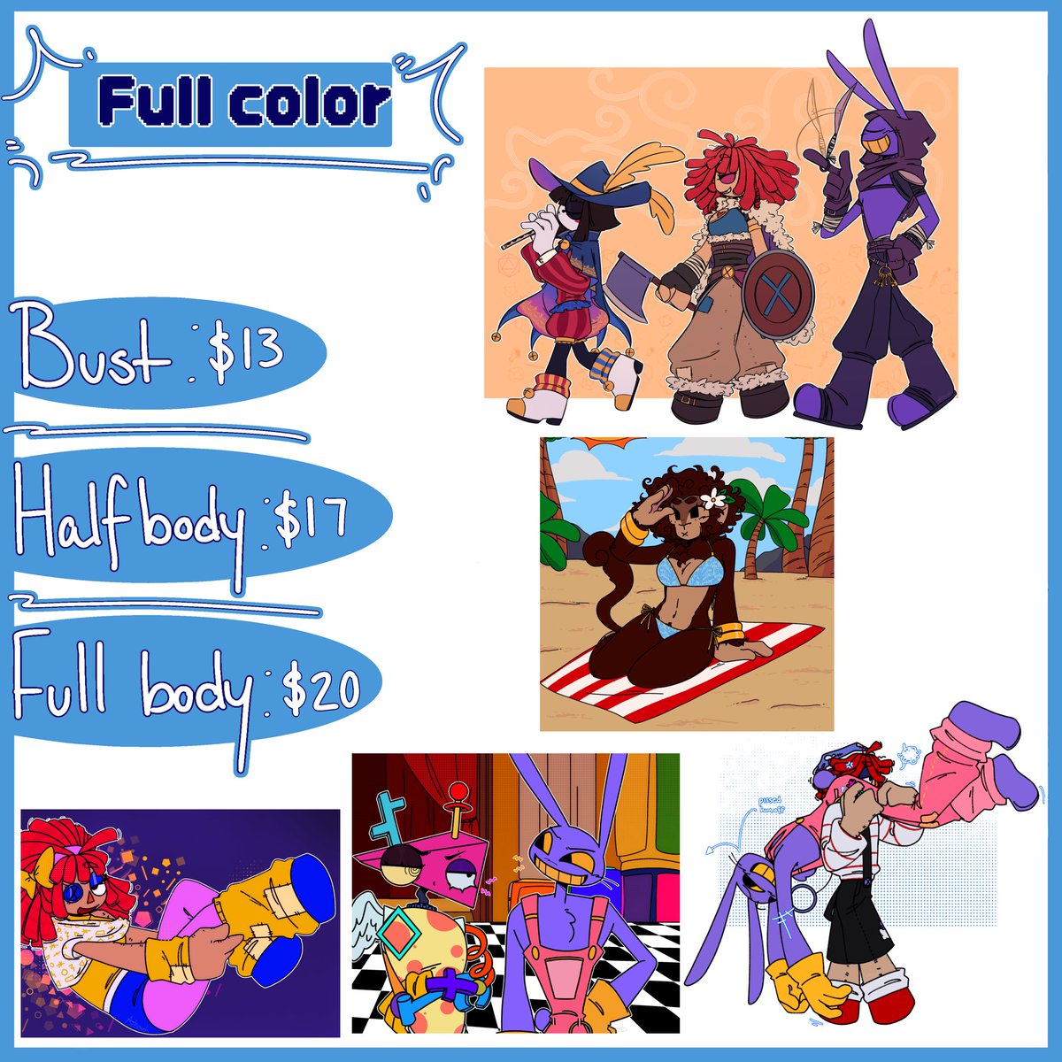 ↳ ASTRUS tweet media