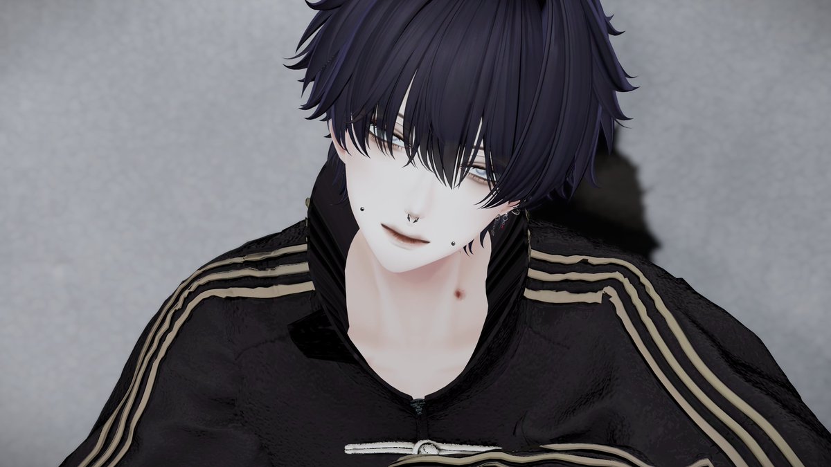 Pot4rou's tweet photo. 久しぶりのnew #Minase3D #ηтqdollz https://t.co/p5egQwoE15
