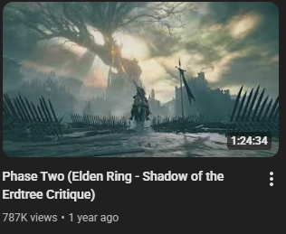 ProbablyRev's tweet photo. new genre: guys pushing 30 talking about hard video games (they are having a midlife crisis) https://t.co/9FpNISy7gj