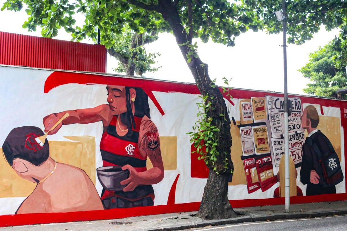 Renan Moura tweet media