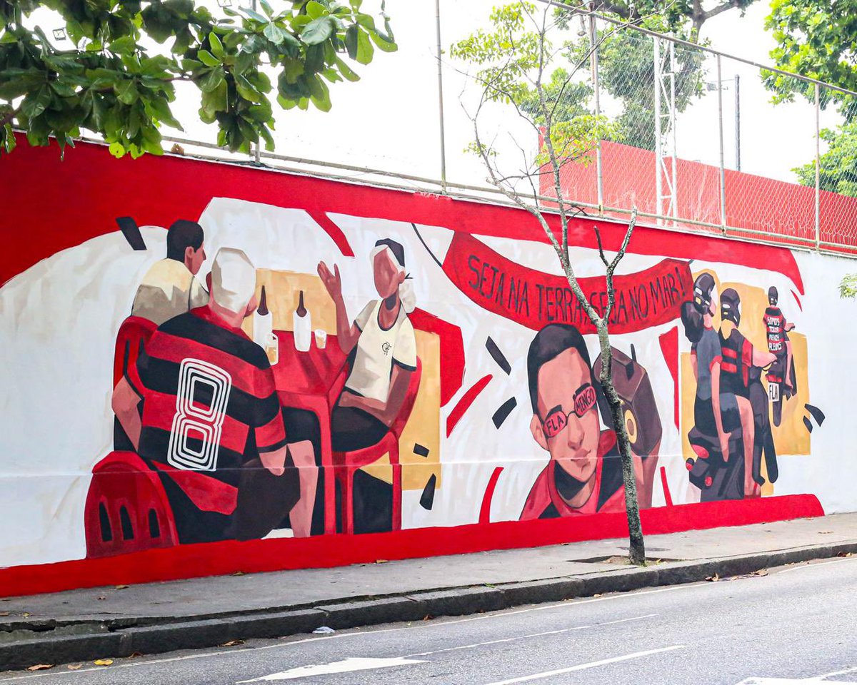 Renan Moura tweet media