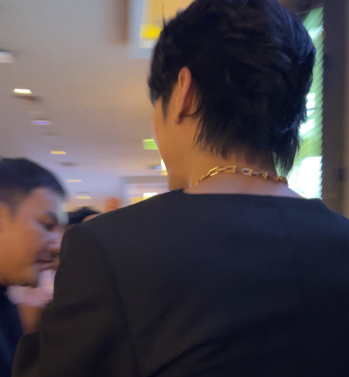 ปลาหมุ🐟🐷 tweet media