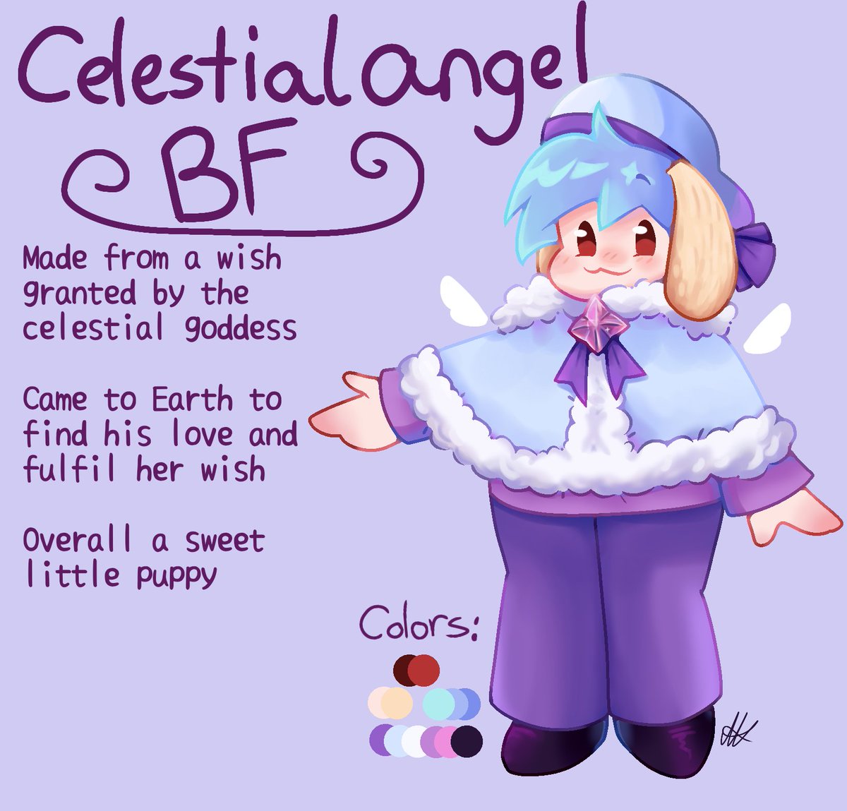 Hopeless BF Simp tweet media