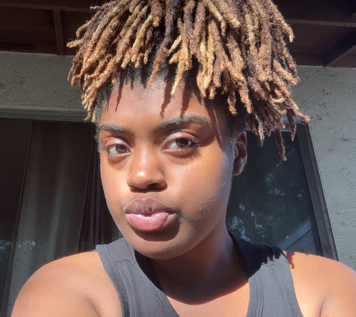 Nyla🖤🕸️ tweet media