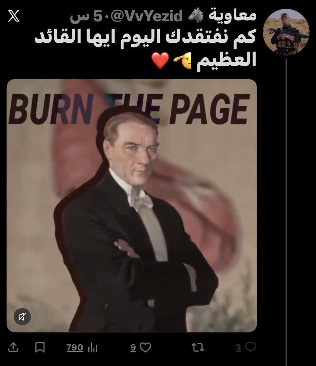 丂卂ᗪᗪ卂爪 أبو عدي tweet media